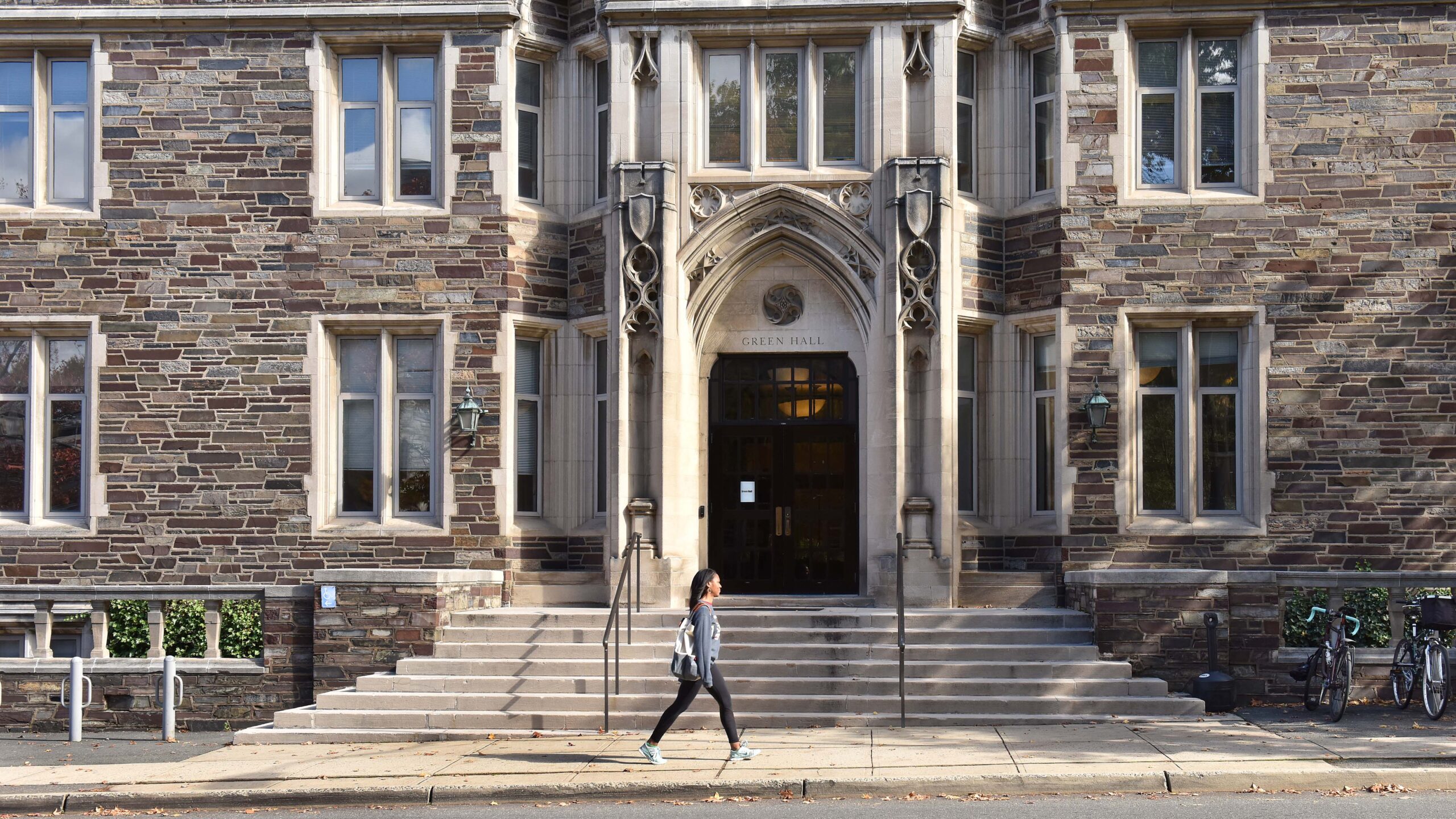 Linguistics Welcomes New Faculty and Scholars for Academic Year 2024-25